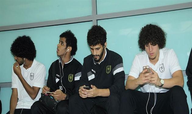 اتحاد جدة